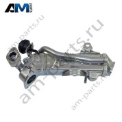 Охладитель ОГ BMW X6 (G06) 2019-2025 30d (B57) 11718599832