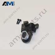 Крепежный элемент Skoda Kamiq 2019-2024 657998225