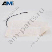 Нагревательный элемент спинки сиденья Audi Q4 e-tron 2022-2024 89A963557C