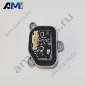 Модуль радиатора Skoda Skoda Kamiq 2019-2024 566941645