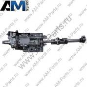 Рулевая колонка Гольф 4 1J1419501EQ