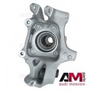 Кулак поворотный задний левый на Audi A6 (C8) 2018-2025 4K0505431C