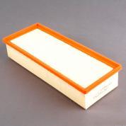 Воздушный фильтр Ауди А4 (В8) 2.0 TDI (143 л.с.) CAGACEMA LX2046 Knecht/Mahle