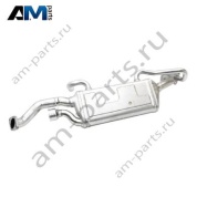 Радиатор ОГ A6421402475 Mercedes GLC Coupe C253