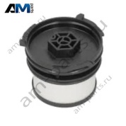 Фильтр №2 АКПП K8X400 A2473708301 на Mercedes B-class W247