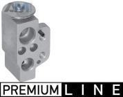 Расширительный клапан кондиционера MAHLE/KNECHT (AVE116000P) для Skoda Yeti (2009-2018) 1.4TSI