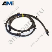 Шланг омывателя лобового стекла с форсунками с обогревом A1768600192 для Mercedes CLA C117