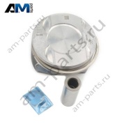 Поршень 4-6 цилиндр Audi A7 (4K) 3.0TFSI 06M107065AB
