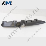 Воздуховод Volkswagen Teramont 2018-2023 3CN121330C