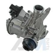 Радиатор рециркуляции ОГ для автомобилей концерна VAG 059131515FS