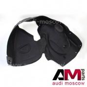 Кожух колесной арки для Audi A6 C6 4F0821134M