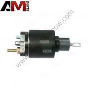 Включатель втягивающей обмотки Krauf для Audi A6 C5 SSB3716BA