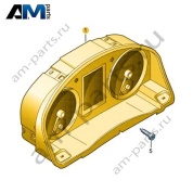 Комбинация приборов Volkswagen Scirocco 2015-2018 1K8920972