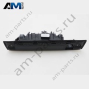 Клавиша управления крышки багажного отсека Volkswagen Transporter T5 7E0927235A