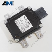 Блок управления электрического дополнительного гидравлического насоса масла КП Volkswagen Touareg 2011-2018 7P0927601A