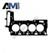 Прокладка ГБЦ (3-отверстия) 11128506130 на BMW E83 2.0d