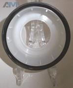 Сальник коленвала передний (CORTECO) 20033890B для BMW 5 серия (E60 ) 2003-2009 520i