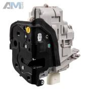 Замок двери задний левый (177555) FEBI Audi A6 (С6) 2004-2011