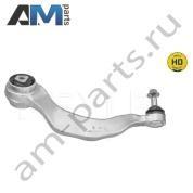 Тяга с гидравлической опорой правая MEYLE (3160500166HD) на BMW 7 серии (G12) 2015-2019