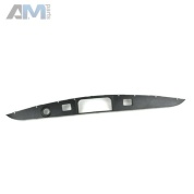 Ручка молдинг крышки багажника на Mercedes C W205 (2014-2023) A2057400093