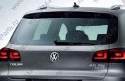 Крышка багажного отсека для Volkswagen Tiguan 5N0827025G