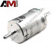 Оригинальный топливный фильтр Audi А1 1.4 TSI 122 л.с. 1K0201051K