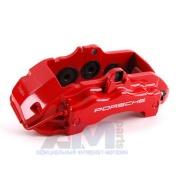 Суппорт передний правый Cayenne GTS 95535142122