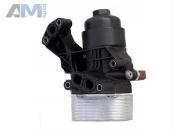 Корпус масляного фильтра 03N115389P  Volkswagen Caravelle T6 (2019-2023) 2.0TDI (150 л.с.) CXHA