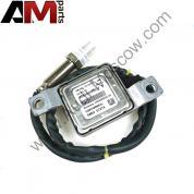 Оригинальный блок управления с датчиком Audi A8 (D4) 4H0907807F