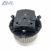 Мотор печки на Mercedes GLS 2019-2025 A0999062502