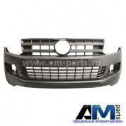 Облицовка для Volkswagen Amarok 2HH807221GRU