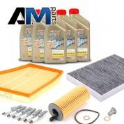 Набор ТО-2/4 для BMW 5 серия G30 520/530i