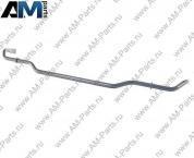 Стабилизатор задний 185х25 мм Гольф 6 1K0511409BN