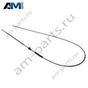 Трос капота из салона 9Y1823535B Porsche Cayenne 2017-2024