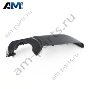 Нижняя крышка левого зеркала 51167468255 BMW X5 G05