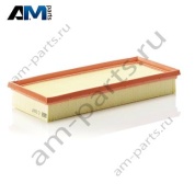 Воздушный фильтр C3397 Mann для Мерседес GLC Coupe AMG 63S