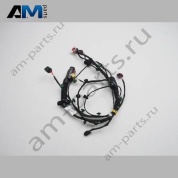 Жгут проводов двери Audi e-tron GT 2021-2024 4J3971030