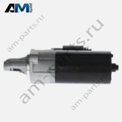 Стартер A006151060180 на Mercedes ML W164