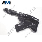 Направляющий профиль Volkswagen Transporter/Multivan/Caravelle 2020-2024 7T0807183C