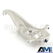 Кулак передний правый на Touareg 7P рестайлинг 7P0407246B