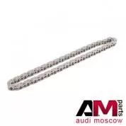 Цепь ГРМ правая (39969) Febi для Audi A8 (D4) 2010-2017 3.0FSI