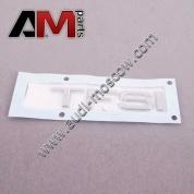 Надпись A1 для Audi A1 8X 8X08537412ZZ