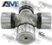 Крестовина карданного вала FEBEST (ASBZ460) на Mercedes G-class 2018-2024 III (W463)