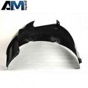 Пластик локера колесной арки на Volkswagen 1J0809961A