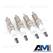 Свечи зажигания для Mercedes E200/E250/E300 W213 (M274) A2701590700