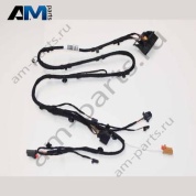 Жгут проводов двери багажного отсека Skoda Kamiq 2019-2024 658971147