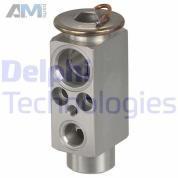 Расширительный клапан кондиционера (DELPHI) TSP0585068 для Mb S-klasse 2005-2013 V (W221) S350 (306 л.с.)