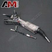 Оригинальная рулевая рейка Audi A6 C7 (ADS) 4G1423055BJ