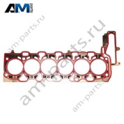 Прокладка ГБЦ 3 отверстия BMW X3 (G01) 2017-2024 30d (B57) 11128589107