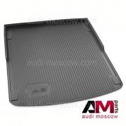 Коврик багажника на Audi A6 (C8) 2018-2025 4K0061180